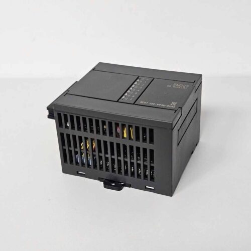 Digitalausgabe Siemens 6ES7 222-1HF00-0XA0