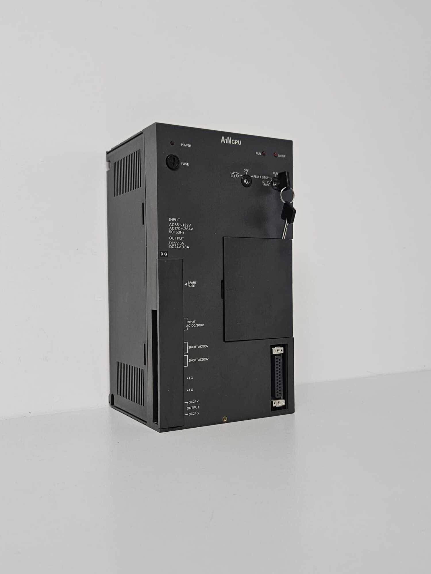 Programmierbare Steuerung, Mitsubishi, Melsec A1NCPU