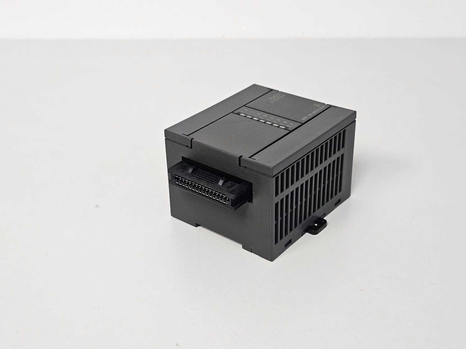 Digitaleingabe Siemens 6ES7 221-1BF00-0XA0 – Bild 2