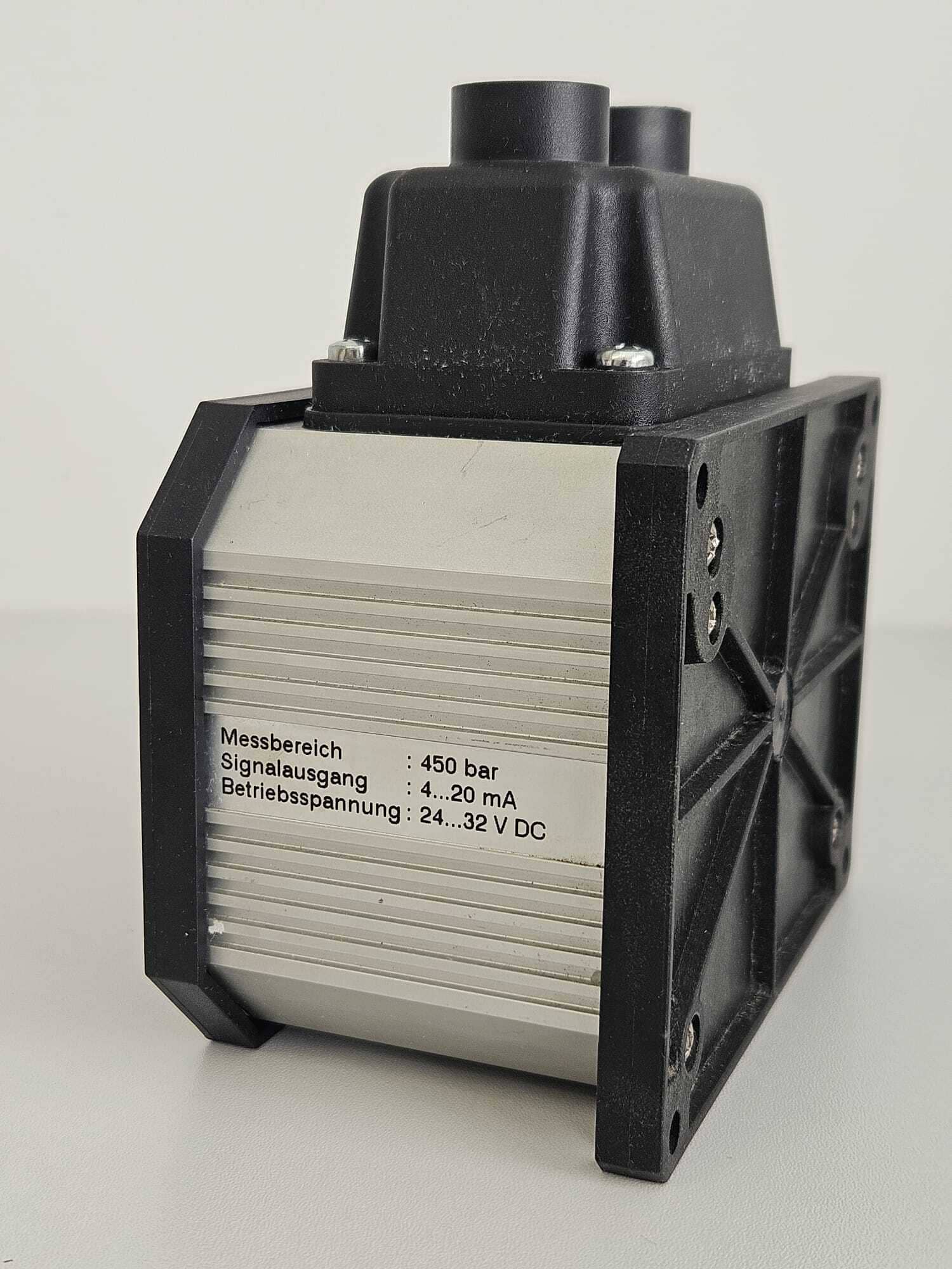 Elektronischer Druckschalter – Bild 3