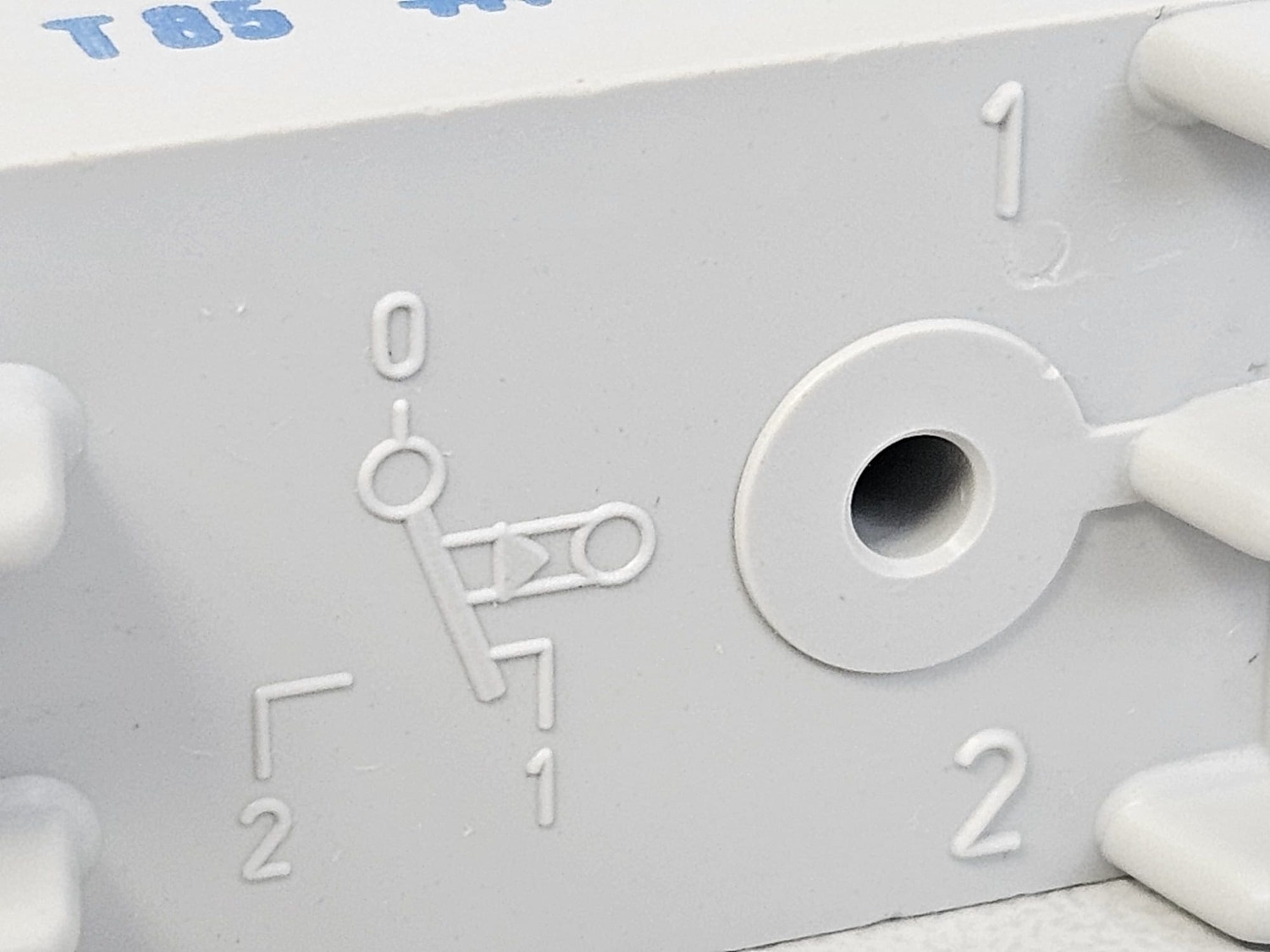 Mikroendschalter – Bild 3