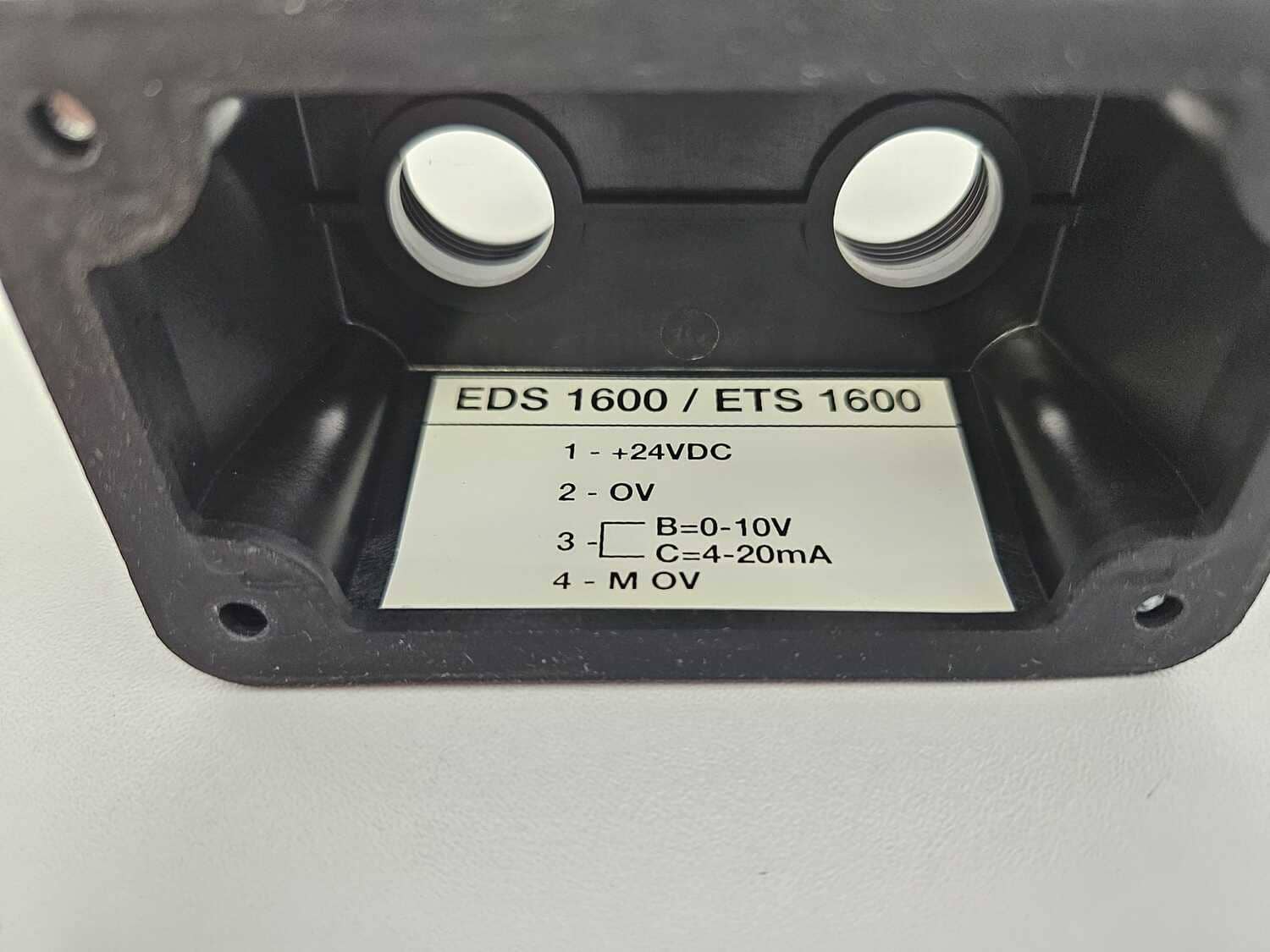 Elektronischer Druckschalter – Bild 2