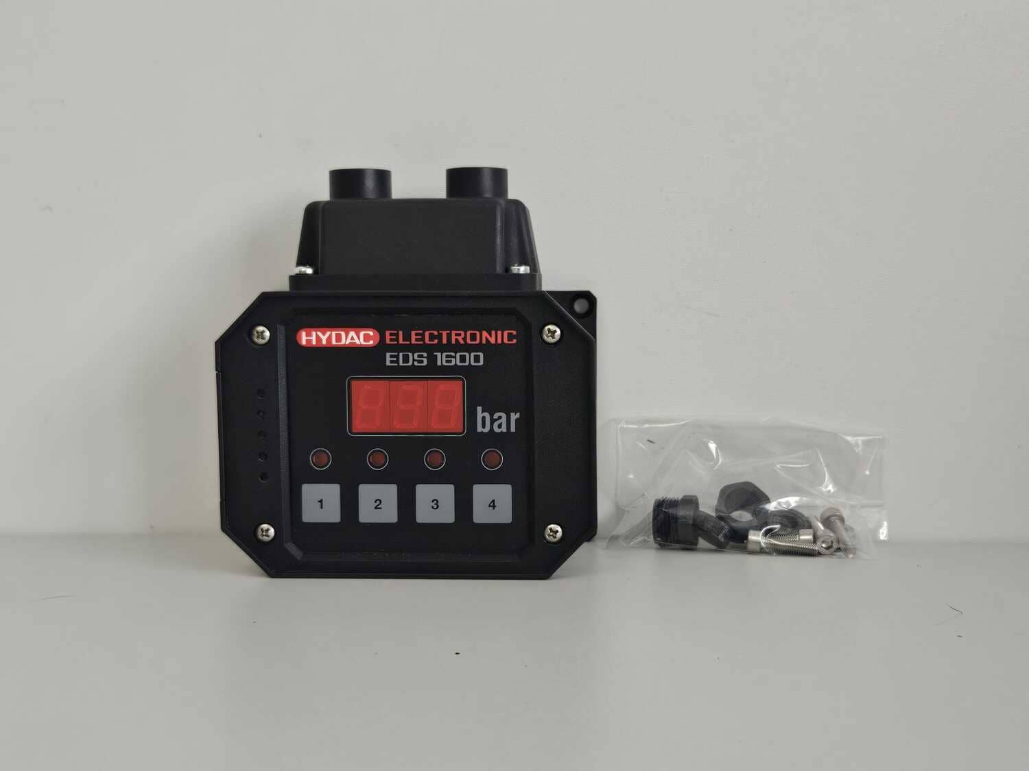 Elektronischer Druckschalter – Bild 5