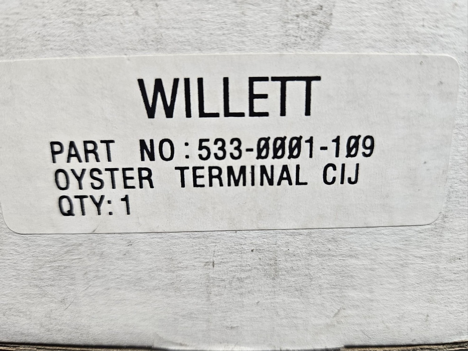 Taschenterminal WPI – Bild 2