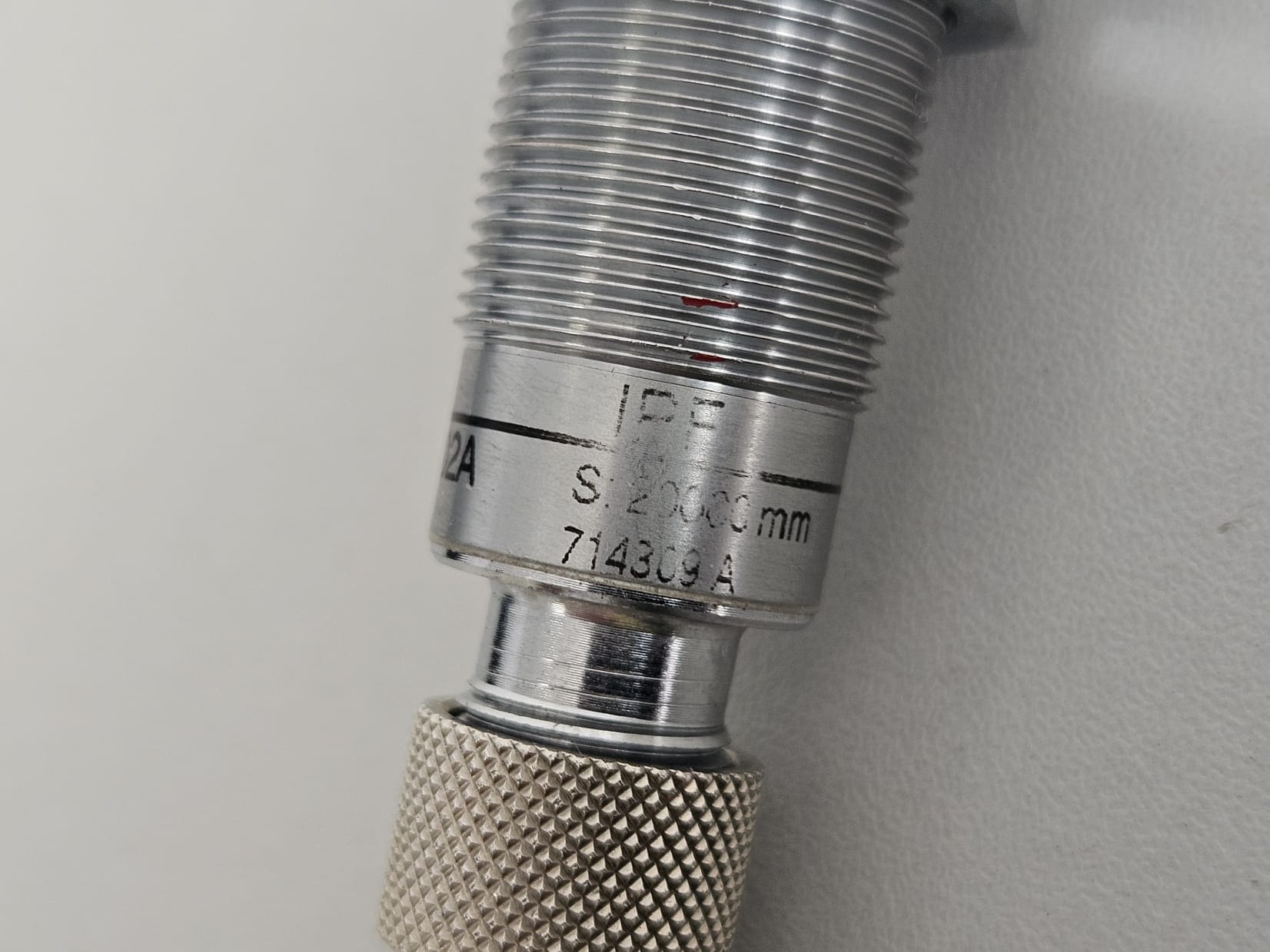 Optical sensor IPF OS18002A - Image 3