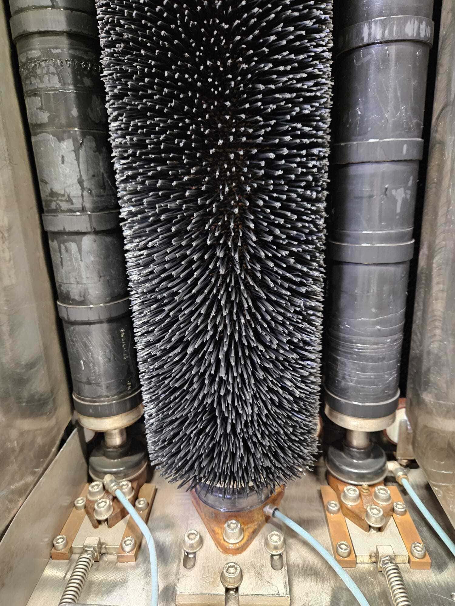 Glas Waschmaschine Lisec RTL-27 VNP – Bild 8