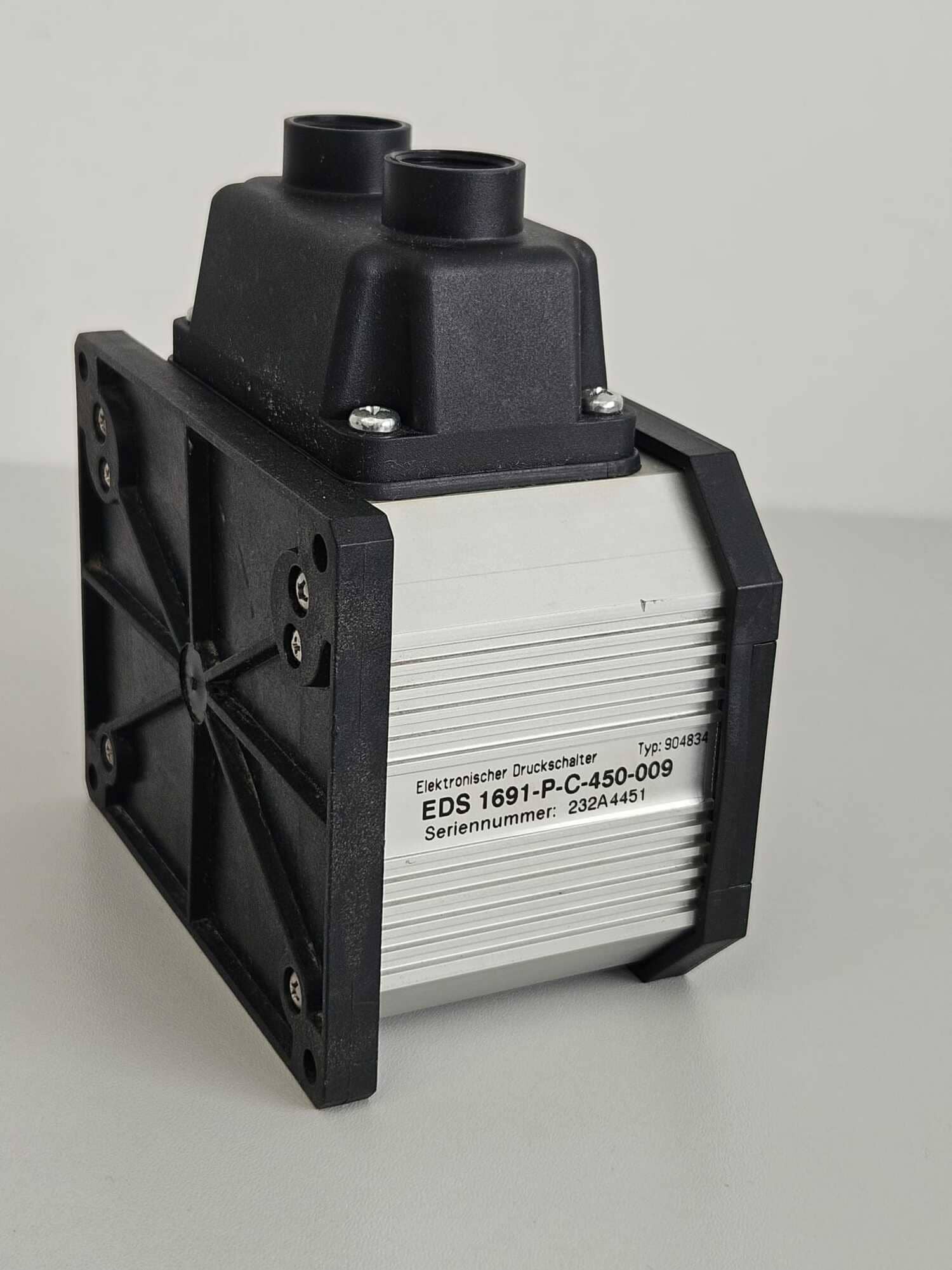 Elektronischer Druckschalter – Bild 6