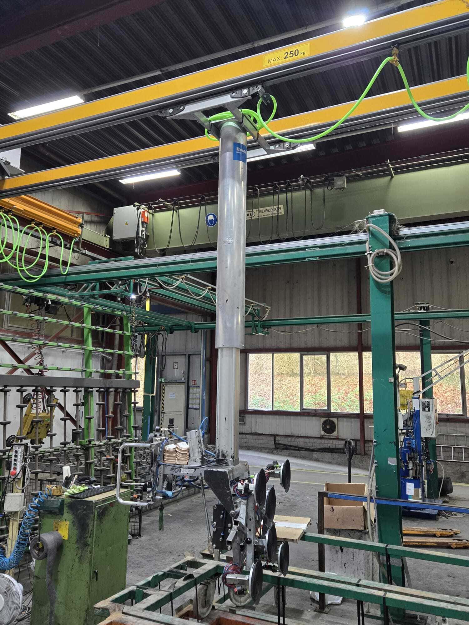 Crane system ABUS double bridge - Image 11