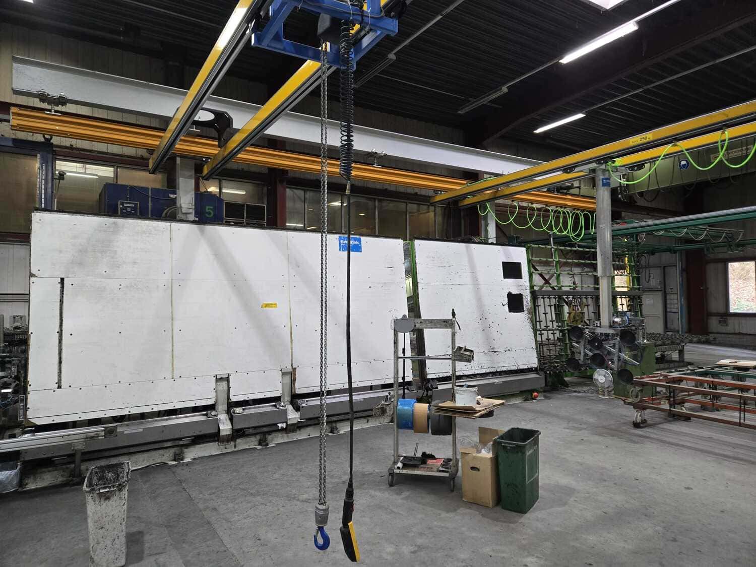 Crane system ABUS double bridge - Image 4