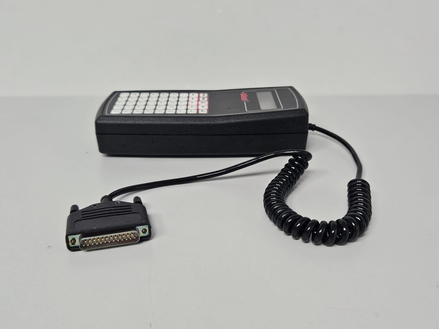 Taschenterminal WPI – Bild 4