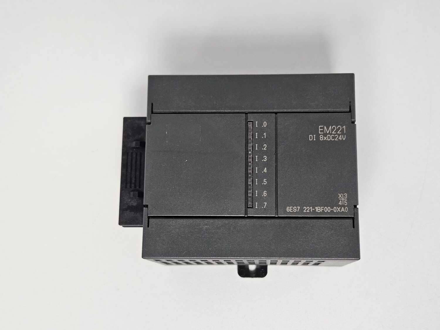 Digitaleingabe Siemens 6ES7 221-1BF00-0XA0 – Bild 4