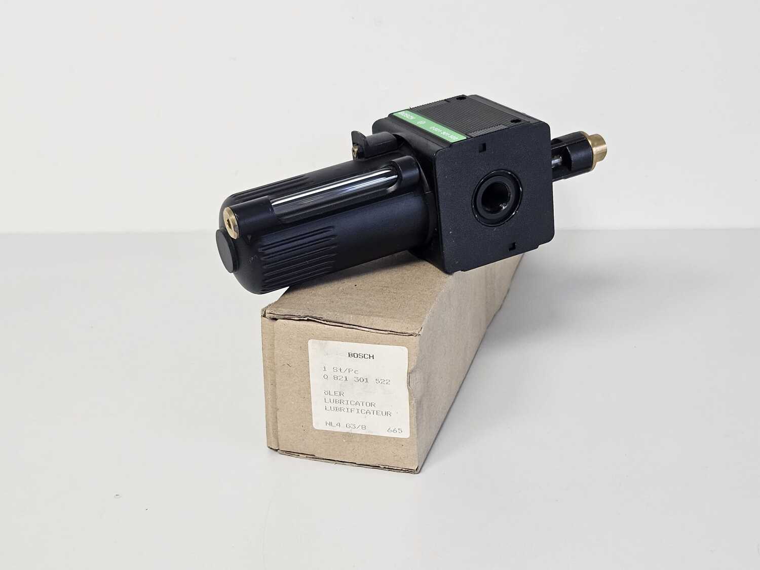 Öler Bosch – Bild 3