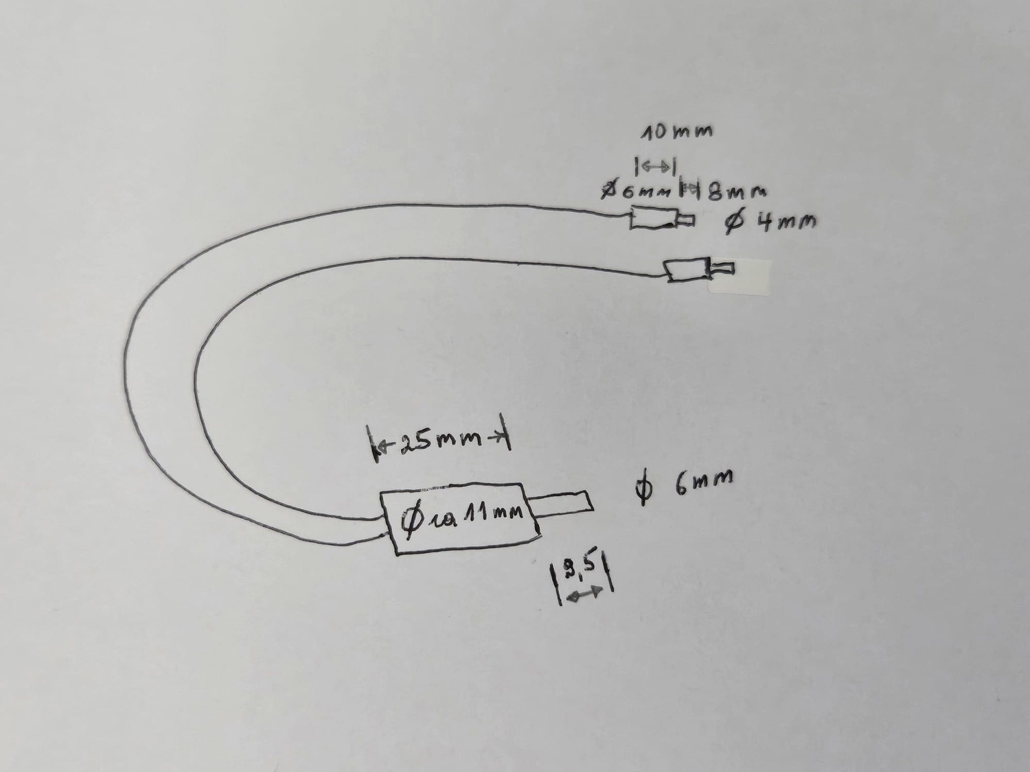 Glasfaserlichtleiter Lisec SLK 1539 – Bild 4