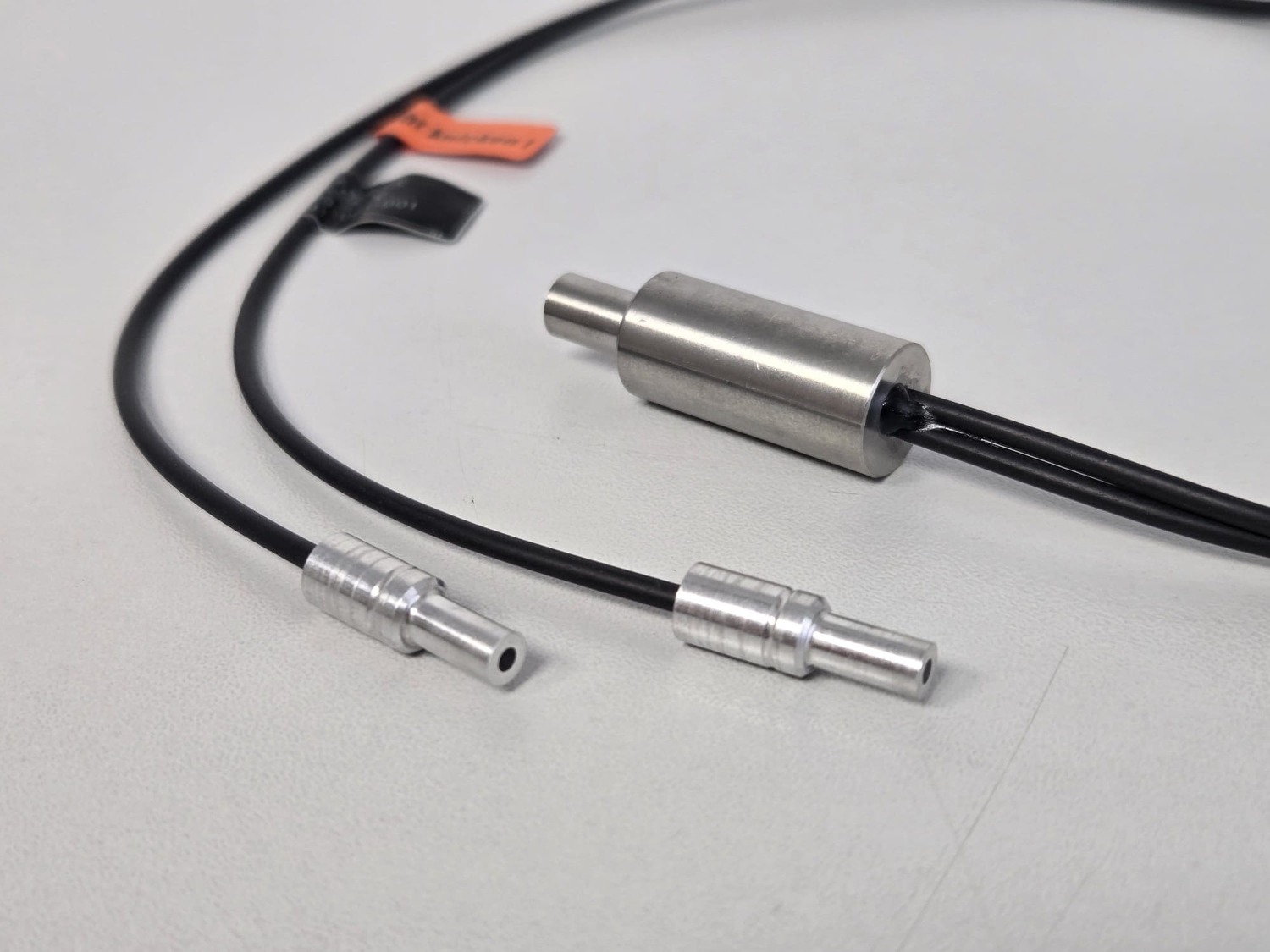 Glasfaserlichtleiter Lisec SLK 1541 – Bild 2