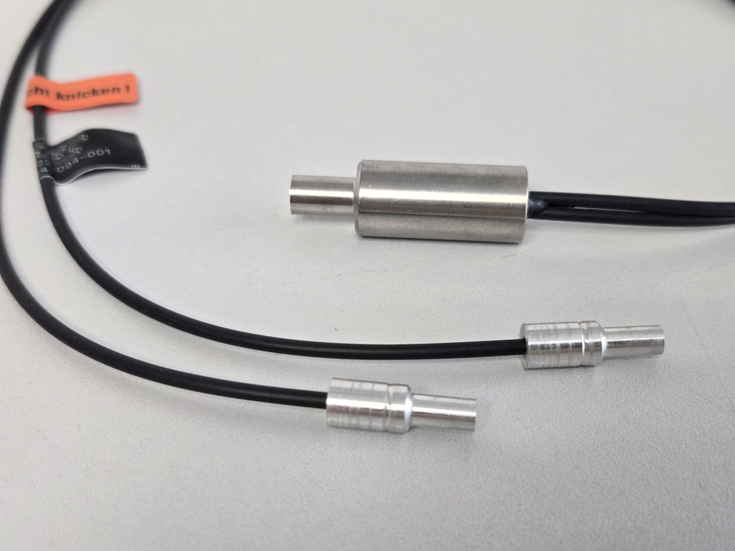 Glasfaserlichtleiter Lisec SLK 1541 – Bild 3