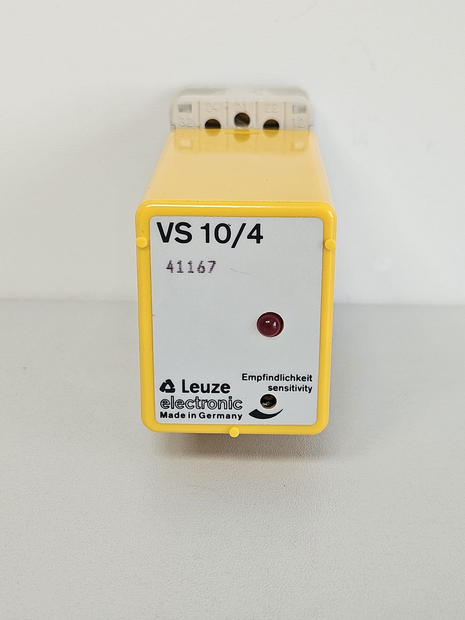 Verstärker Leuze VS 10/4 – Bild 3