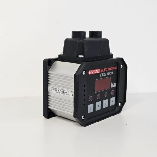 Elektronischer Druckschalter HYDAC EDS-1691-P-C-450-009