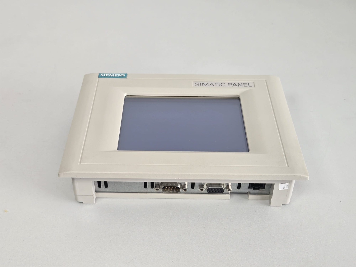 Touch Panel Siemens TP 170A – Bild 2