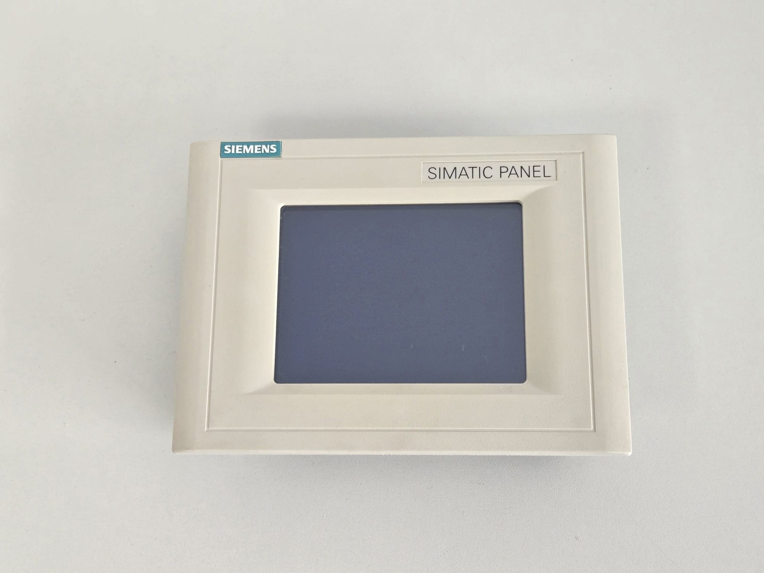 Touch Panel Siemens TP 170A – Bild 3