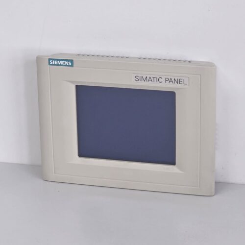 Touch Panel Siemens TP 170A