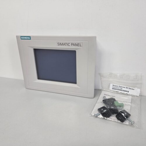Touch Panel Siemens TP 170A