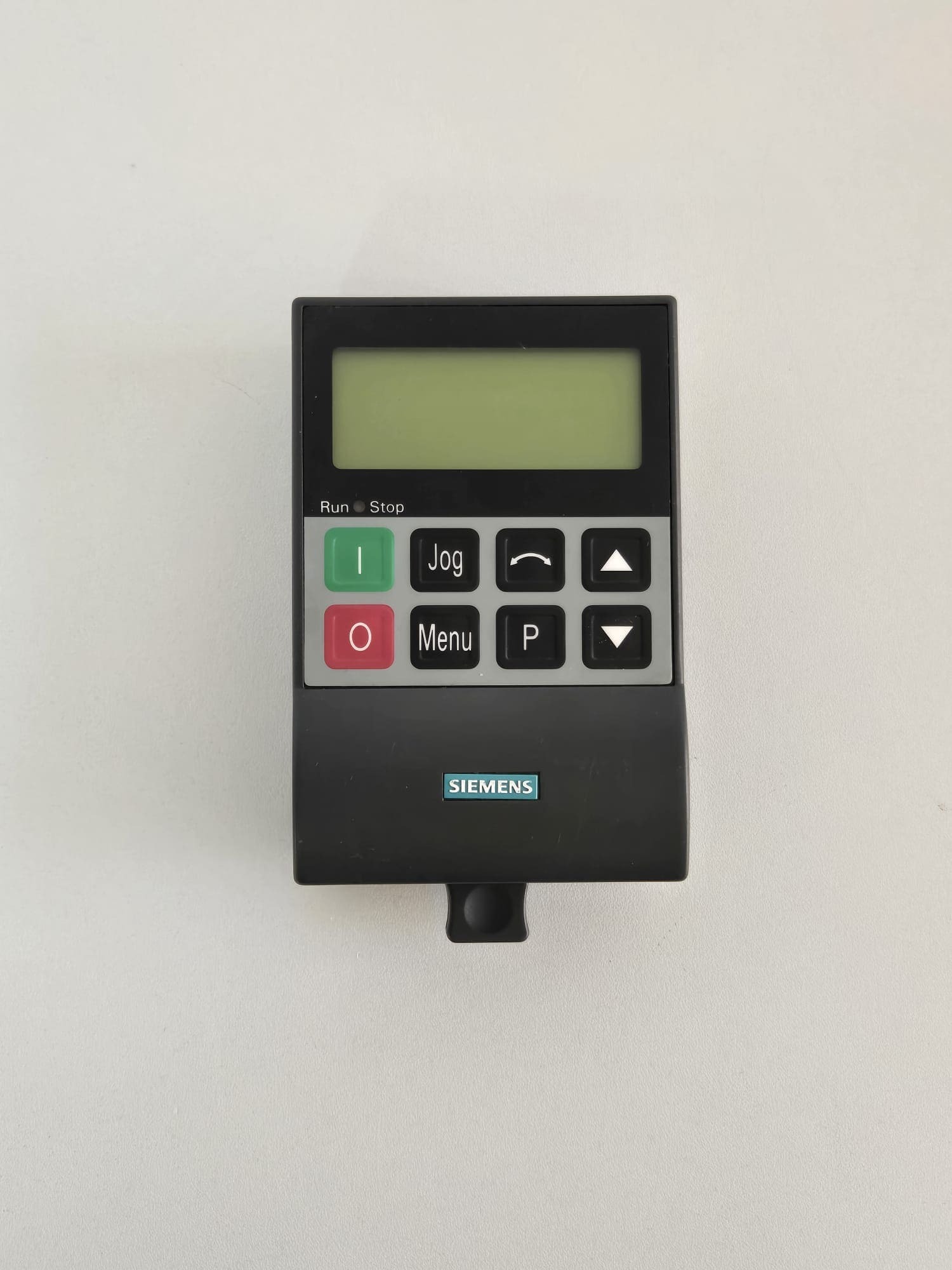 Bedienfeld Siemens OPM2