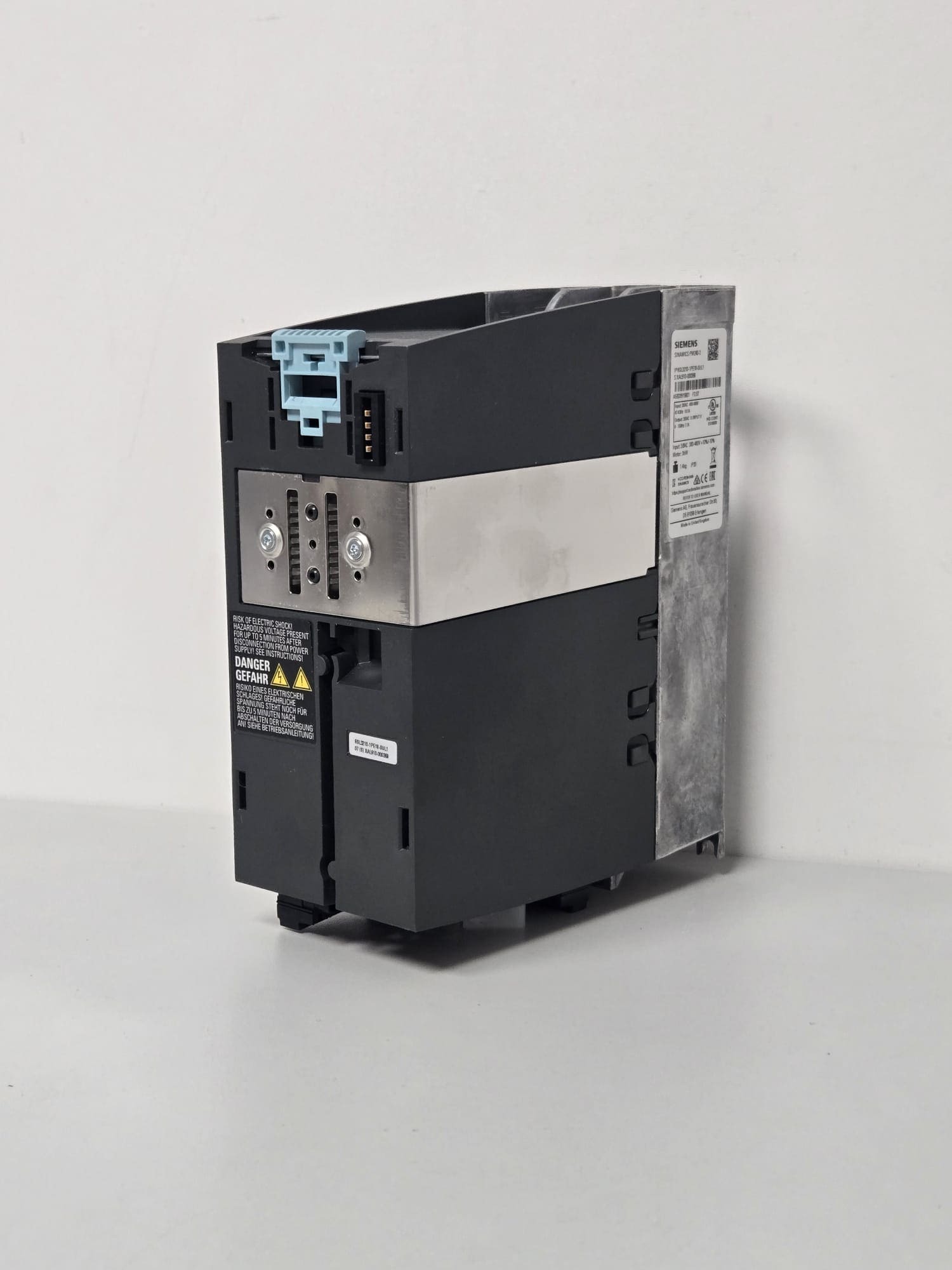 Sinamics Power Modul Siemens PM 240-2