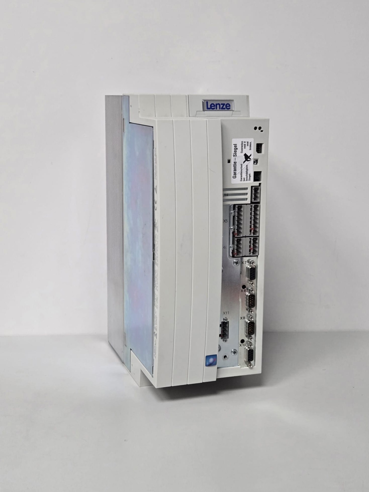 Wechselrichter Lenze EVS 9325-EPV 004