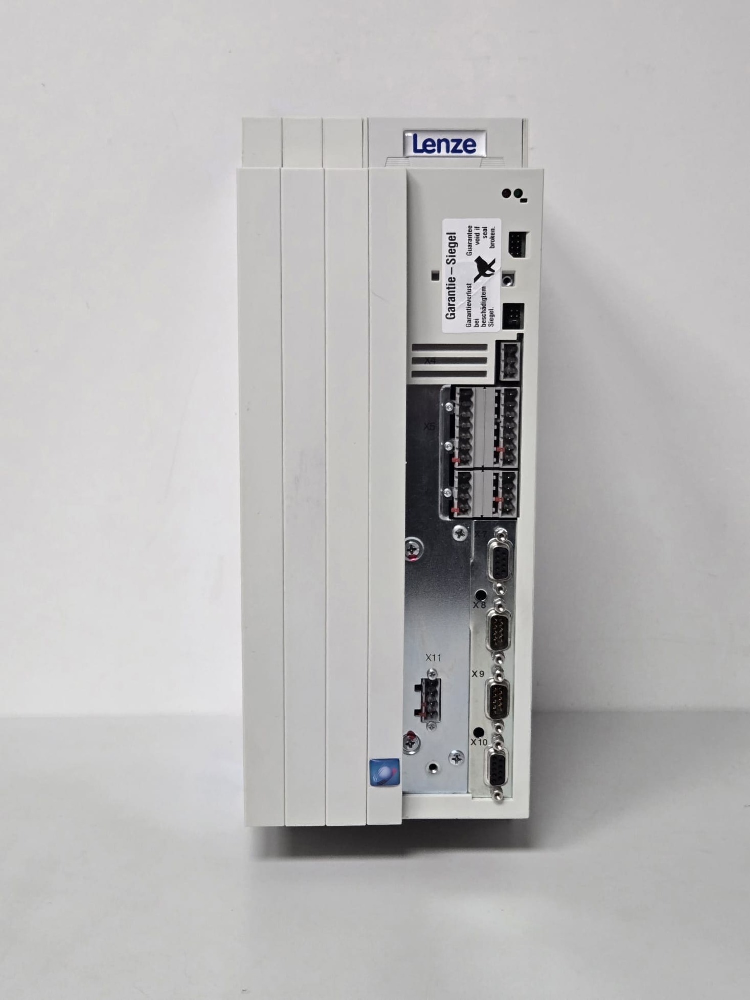 Wechselrichter Lenze EVS 9325-EPV 004 – Bild 5