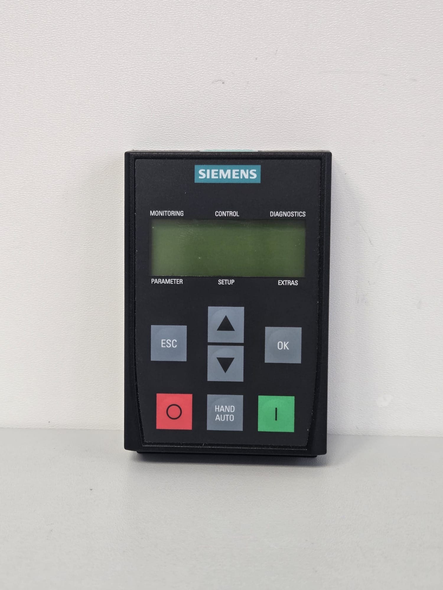 Operator Panel Siemens Sinamics Bop-2 – Bild 3