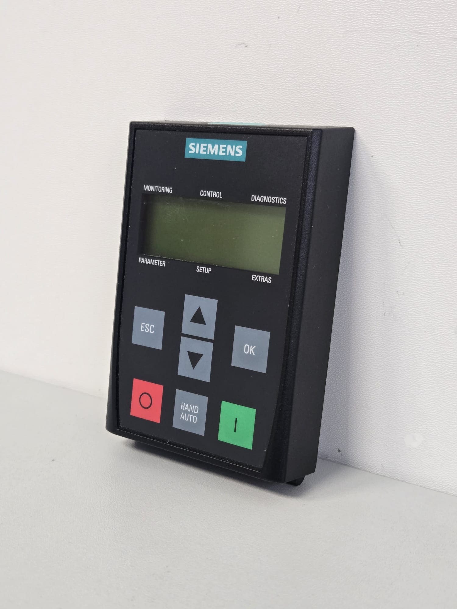 Operator Panel Siemens Sinamics Bop-2