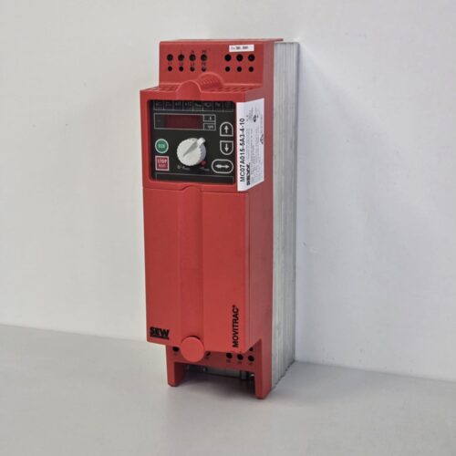 Frequenzumrichter SEW MC07A015-5A3-4-10