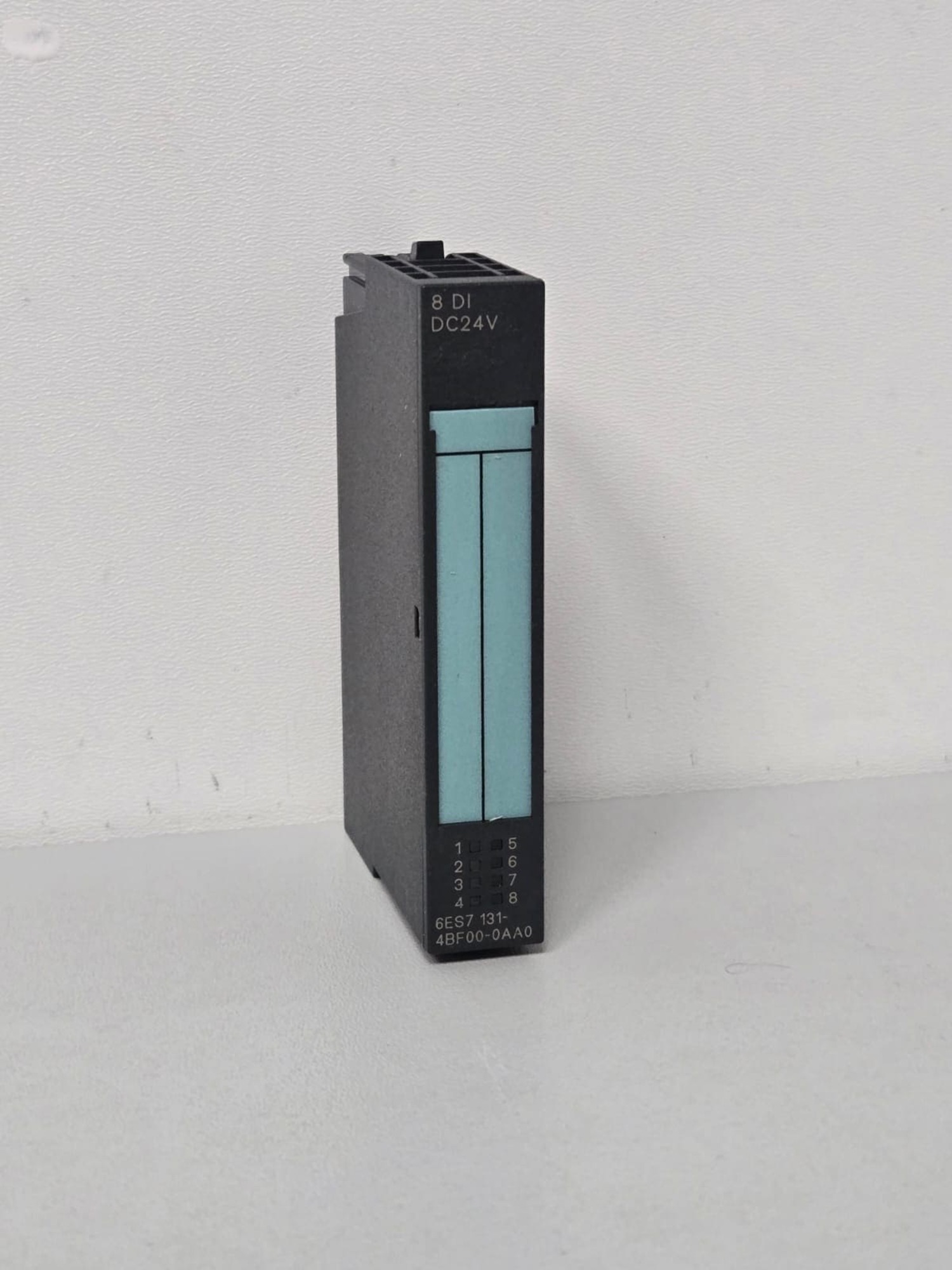 Simatic Elektronikmodul Siemens 6ES7 131-4BF00-0AA0