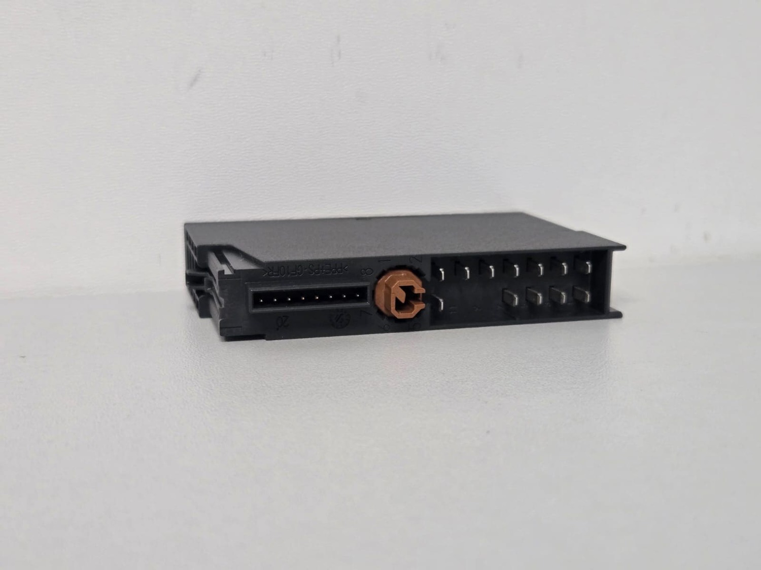 Simatic Elektronikmodul Siemens 6ES7 131-4BF00-0AA0 – Bild 3