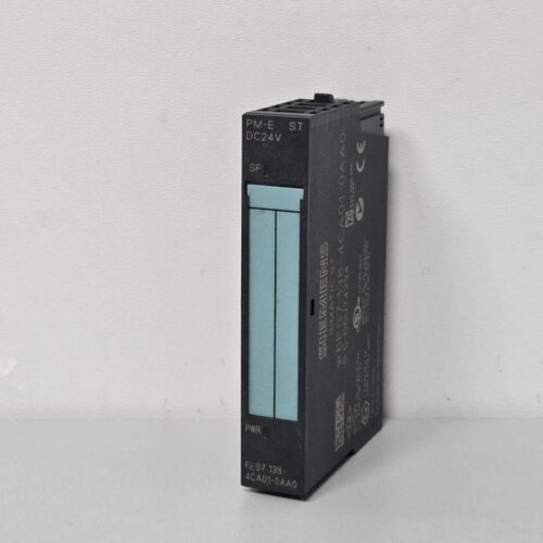 Simatic Elektronikmodul Siemens 6ES7 138-4CA01-0AA0