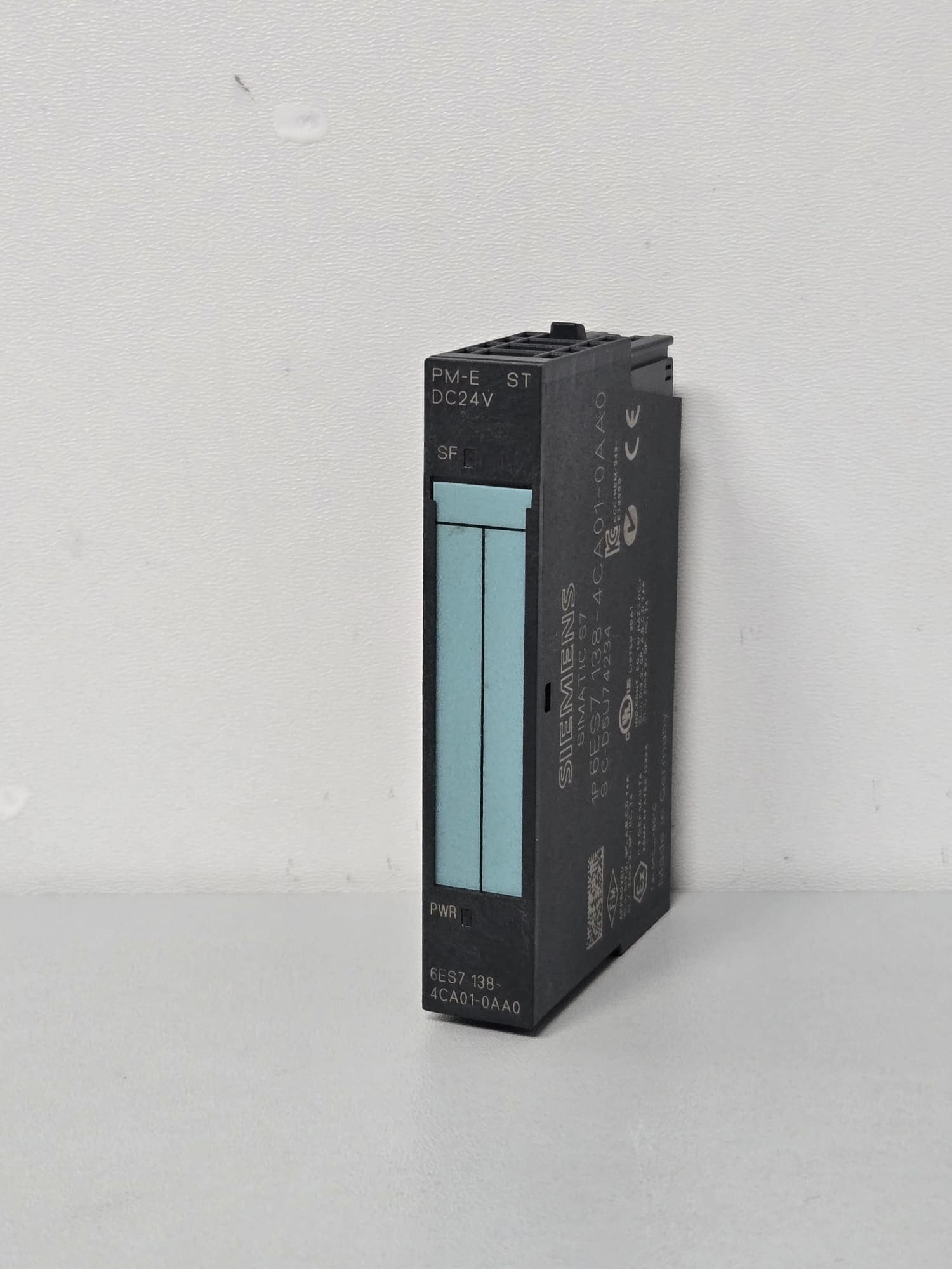 Simatic Elektronikmodul Siemens 6ES7 138-4CA01-0AA0