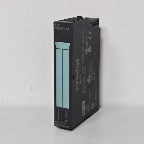 Simatic Elektronikmodul Siemens 6ES7 132-4BF00-0AA0