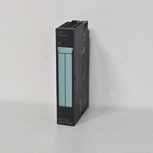 Simatic Elektronikmodul Siemens 6ES7 134-4GD00-0AB0