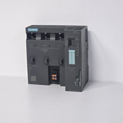 CPU-Modul Siemens ET 200S