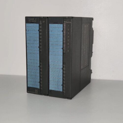 Regelungsbaugruppe Siemens 6ES7 355-0VH10-0AE0