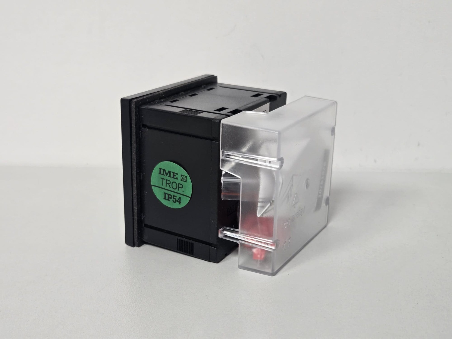 AC analogue indicator 90° IME AN2252B1003B - Image 2