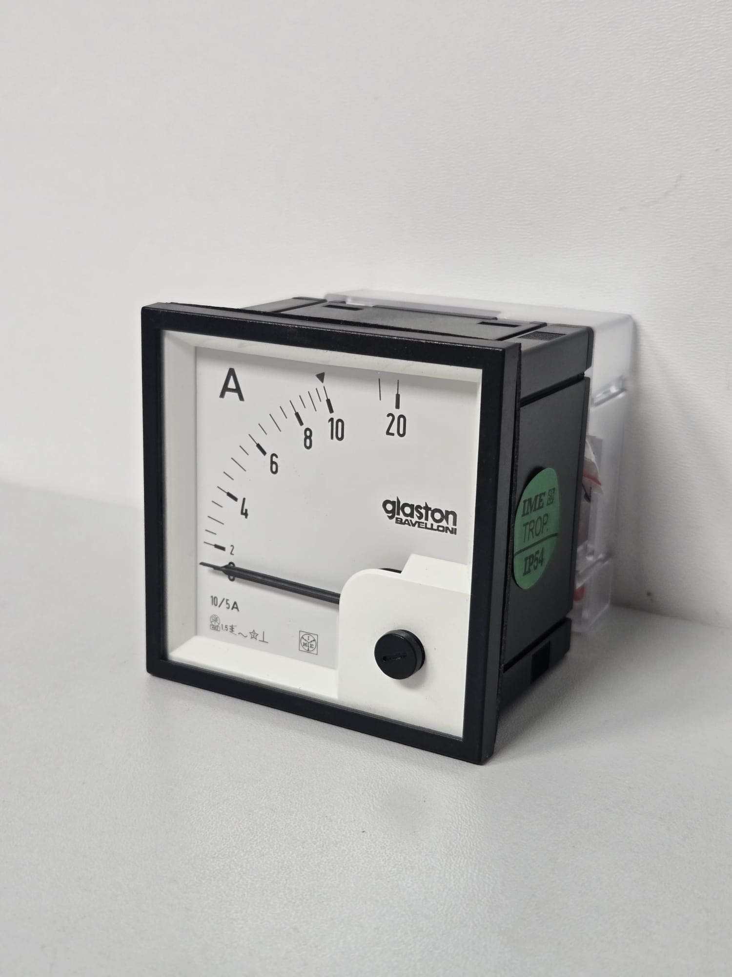 AC analogue indicator 90° IME AN2252B1003B - Image 3