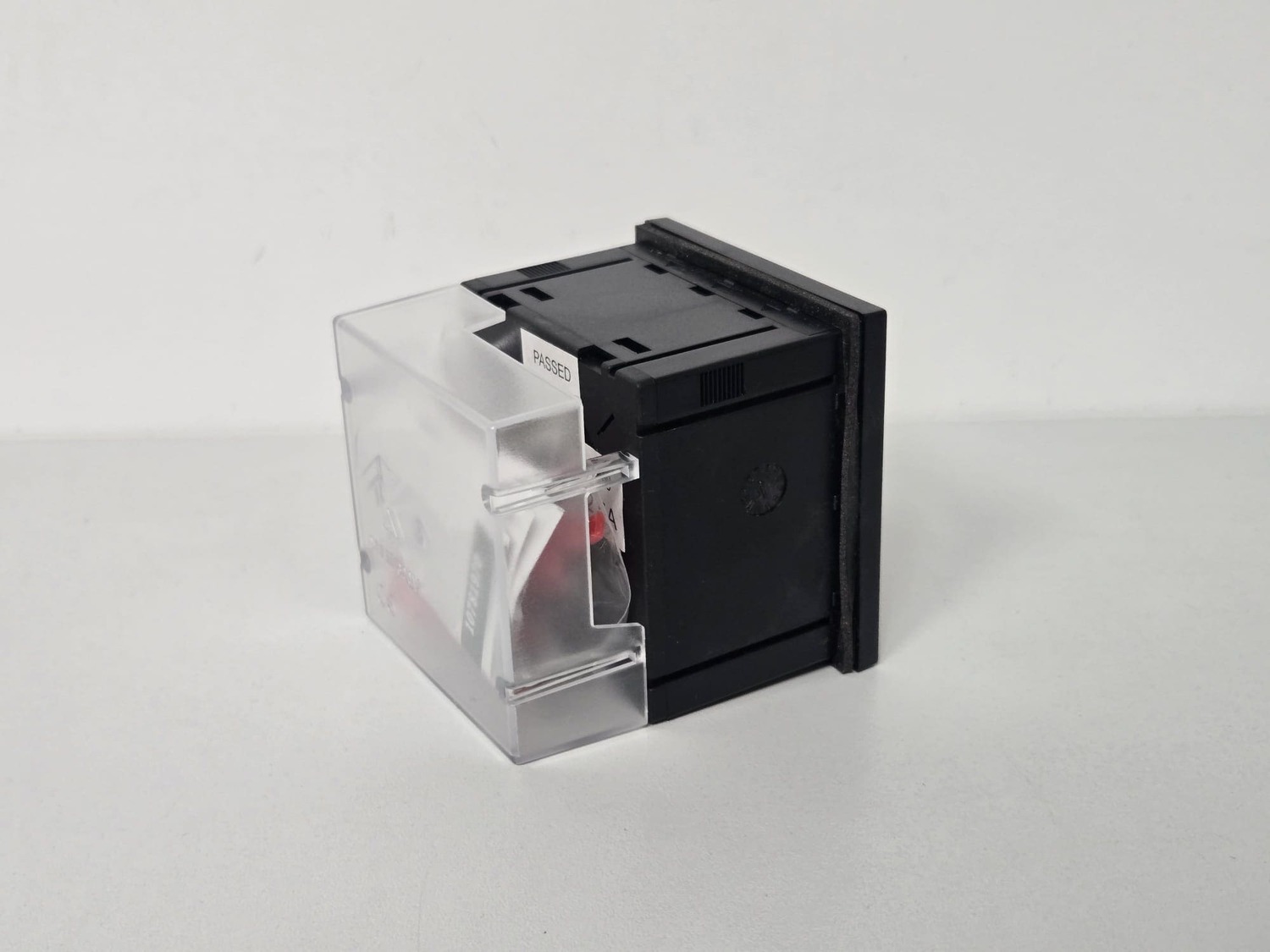 AC analogue indicator 90° IME AN2252B1003B - Image 4