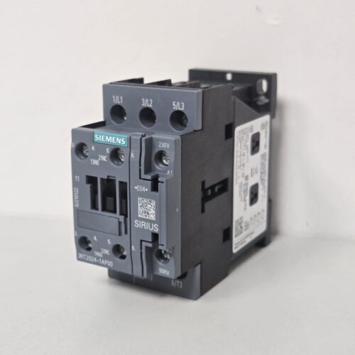 Contactor Siemens 3RT2024-1AP00