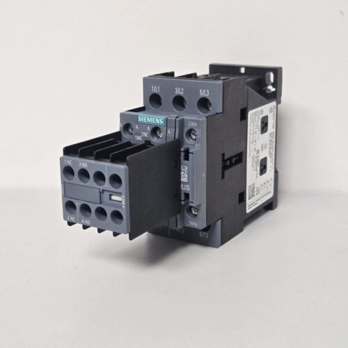 Contactor Siemens 3RT2024-1AP04