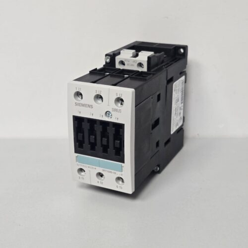 Schütz Siemens 3RT 1035-1BB40