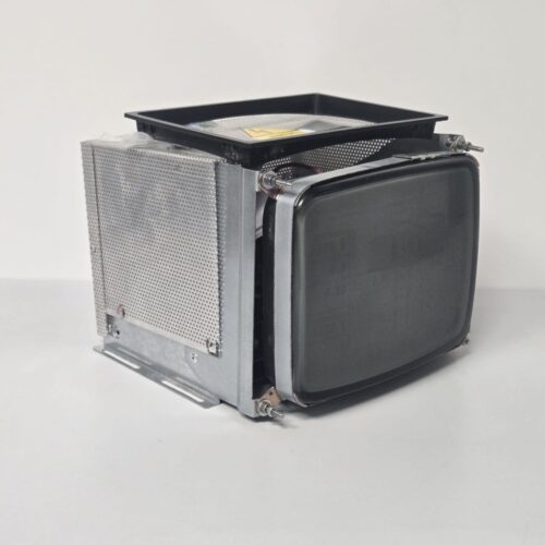 LCD Monitor Bavelloni VX