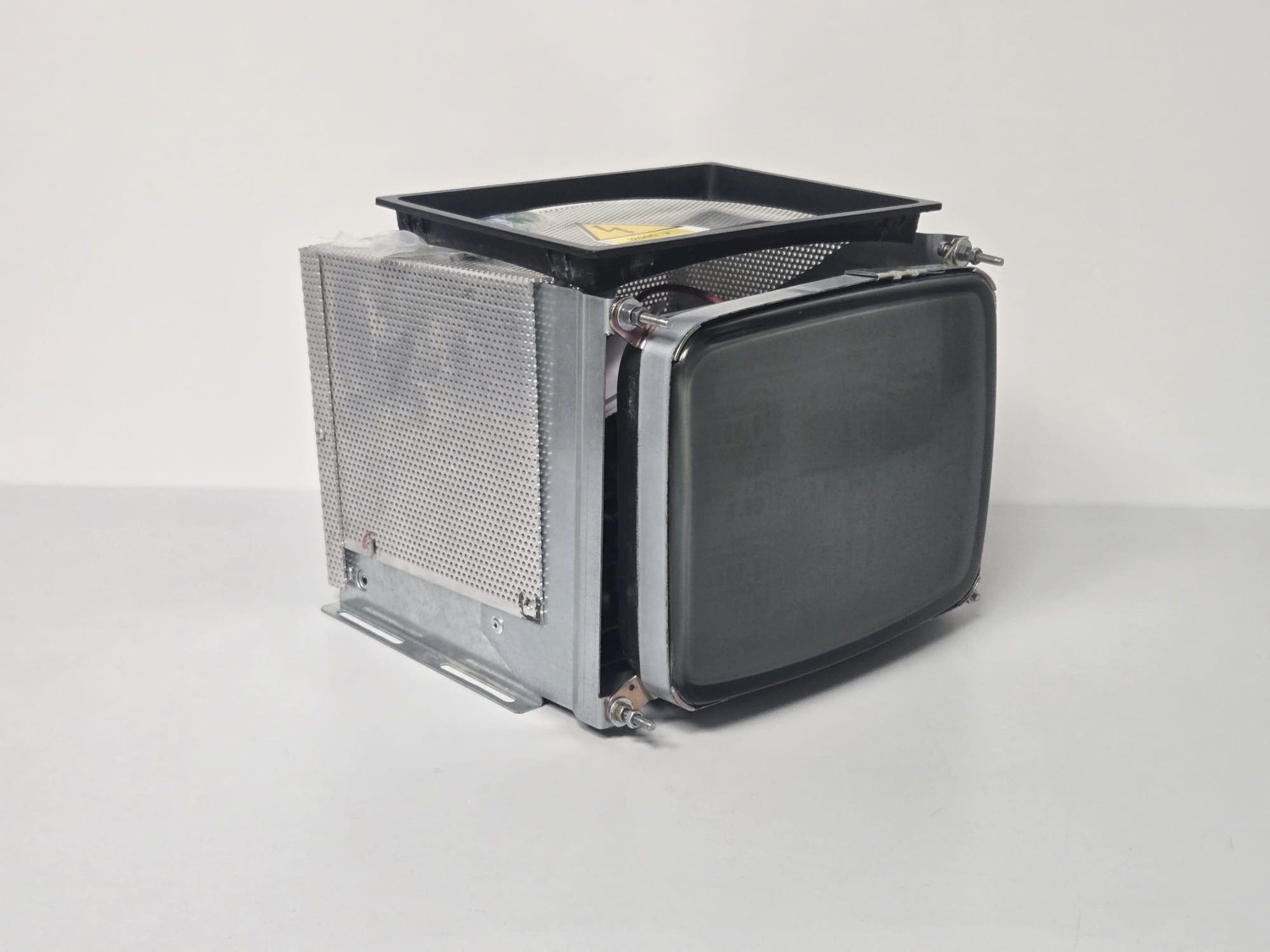 LCD Monitor Bavelloni VX