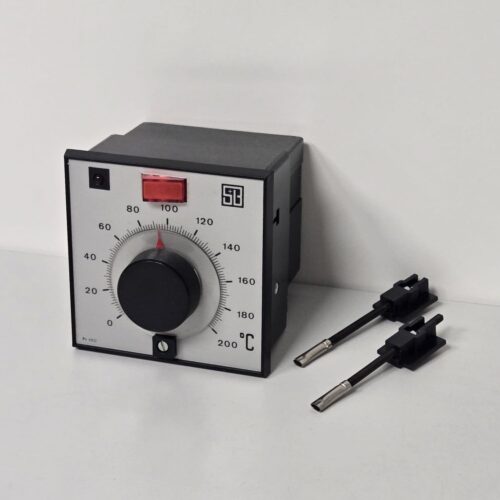 Temperaturregler S+B WQ 11 EA