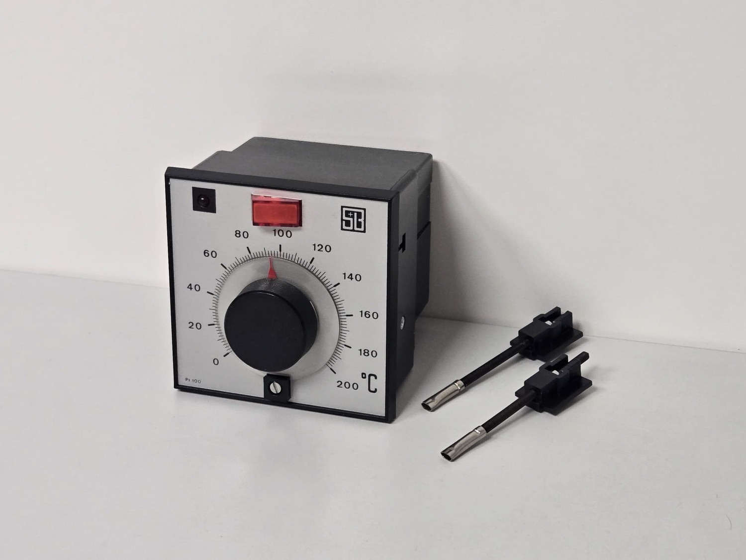 Temperaturregler S+B WQ 11 EA